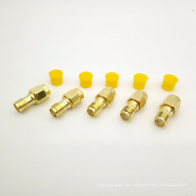 High-Gain-SMA-Buchse für SMA-Stecker HF-Stecker für Koaxialkabel